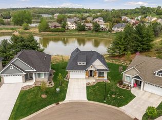 7332 Harkness Way S, Cottage Grove, MN 55016