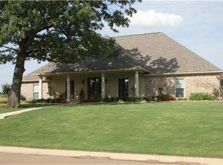 7310 Bringle Rdg, Texarkana, TX 75503