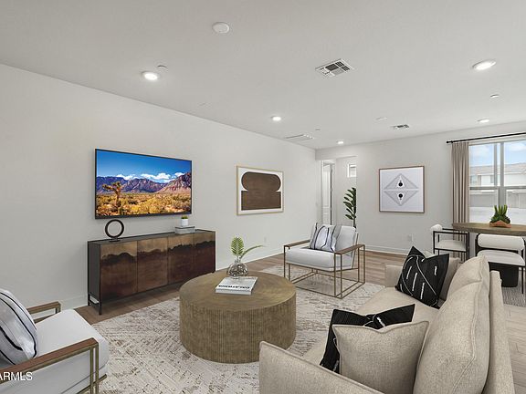 3rd image of 2121 W SONORAN DESERT Drive #67