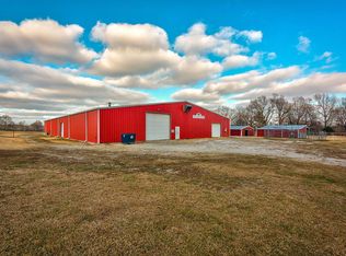 3945 Highway 392 W, Harrison, AR 72601