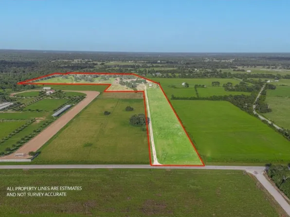 28618 Fm 362 Rd, Waller, TX 77484