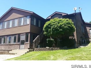 71 Christmas Tree Point, Edwardsville, IL 62025