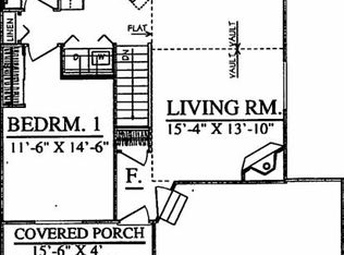 1805 Franklin St, Onalaska, WI 54650