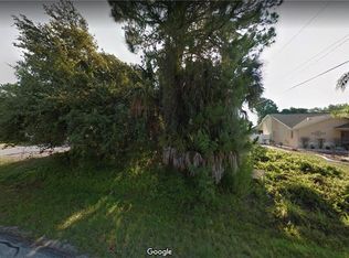 Briant St, NORTH PORT, FL 34287