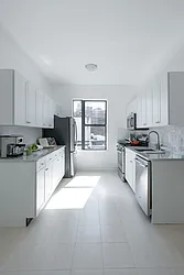 Rented by Thor Equities