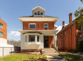 143 S 400 E, Salt Lake City, UT 84111