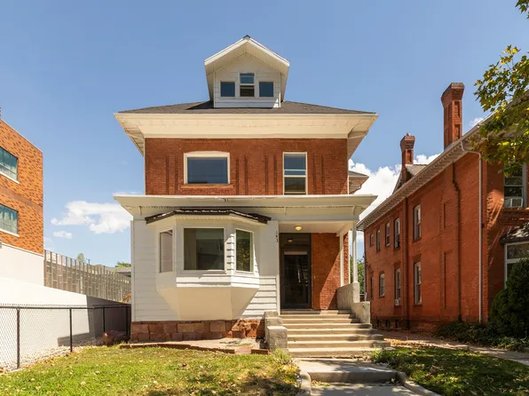 143 S 400 E, Salt Lake City, UT 84111