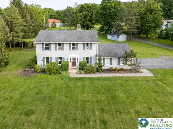 50 Cider Mill Rd, Mertztown, PA 19539