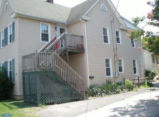 318 N Broadway APT B, Pennsville, NJ 08070