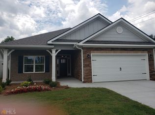 100 Windmill Way #1, Carrollton, GA 30117