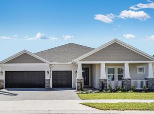 672 Junonia Blvd, New Smyrna Beach, FL 32168