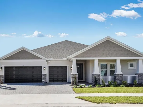 672 Junonia Blvd, New Smyrna Beach, FL 32168