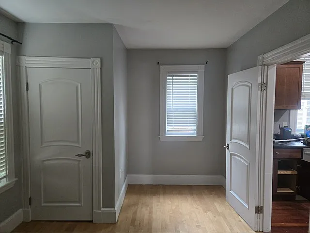 Bedroom #2