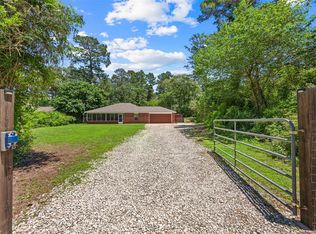 125 Ridgewood Dr, Magnolia, TX 77355