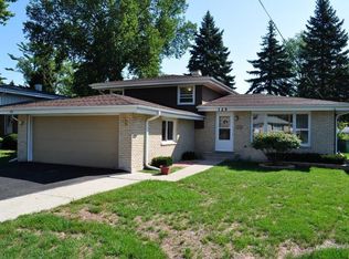 125 S 2nd Ave, Lombard, IL