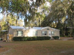 2830 Lloyd Humphrey Ln, Plant City, FL 33566