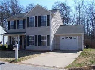 123 Sunny Ray Dr, Duncan, SC 29334