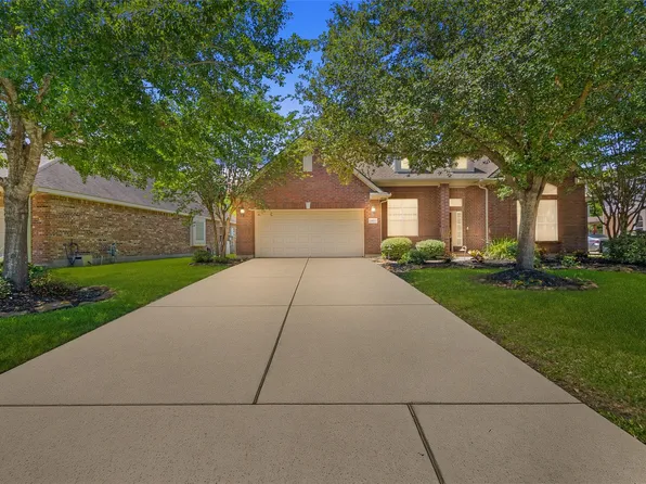 24923 Pikecrest Dr, Spring, TX 77389