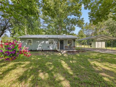 10029 SE 15th Ave, Trenton, FL, 32693