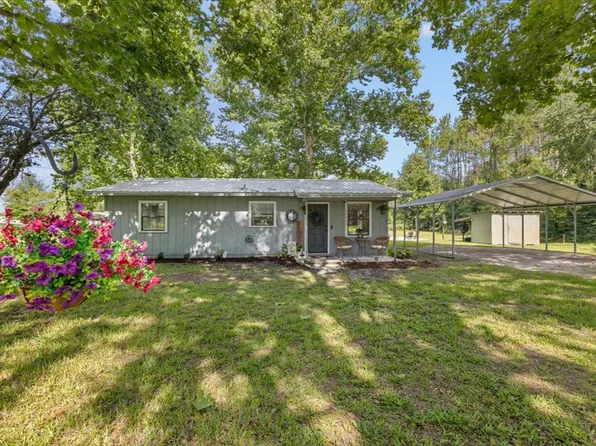 10029 SE 15th Ave, Trenton, FL 32693