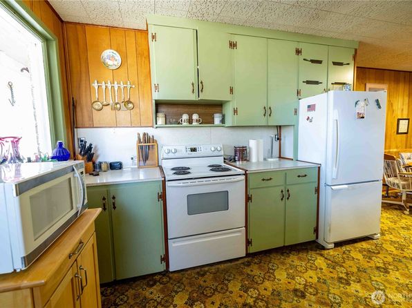 18 Old Carlton Rd., Carlton, WA 98814