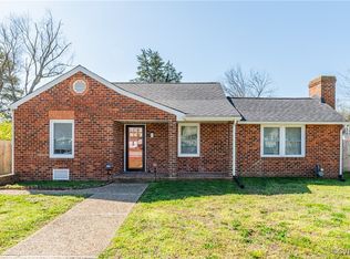 3006 River Rd, Hopewell, VA 23860