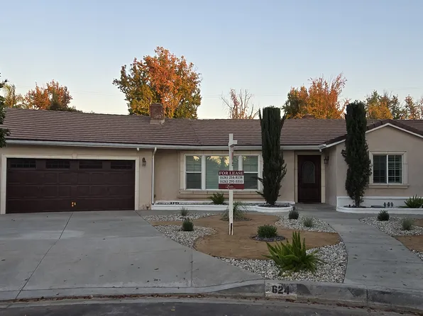 624 Beverly Dr, Arcadia, CA 91006