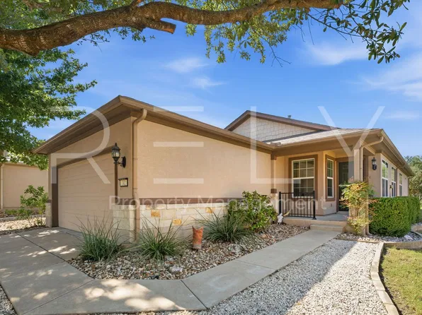 102 Huntsville Cv, Georgetown, TX 78633
