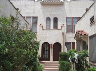 4437-4441 3/4 Willow Brook Ave #4437, Los Angeles, CA 90029