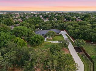 6717 Brazos Bend Dr, North Richland Hills, TX 76182