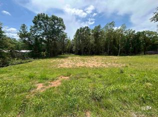 0 Repoll Rd #3, Mobile, AL 36695