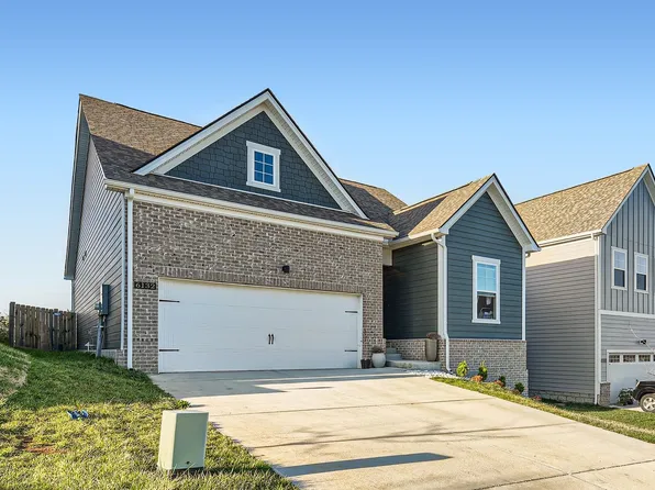 6132 Saxlingham Pl, Smyrna, TN 37167