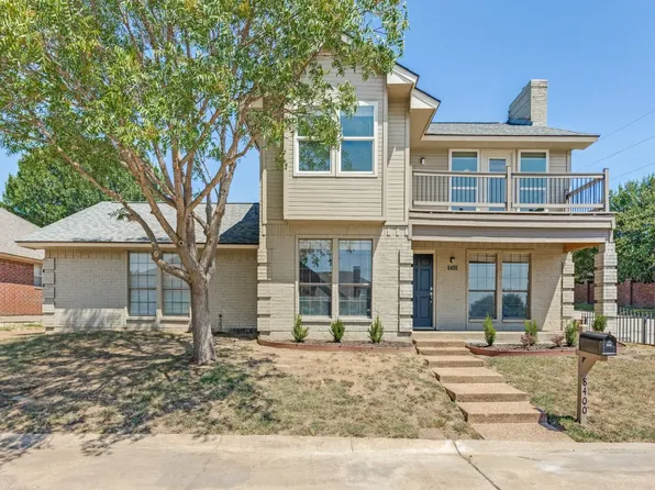 8400 Golf Club Cir, Fort Worth, TX 76179