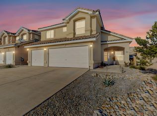 4209 Ridgerunner Rd NW, Albuquerque, NM 87114