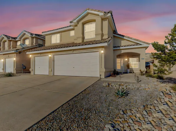 4209 Ridgerunner Rd NW, Albuquerque, NM 87114