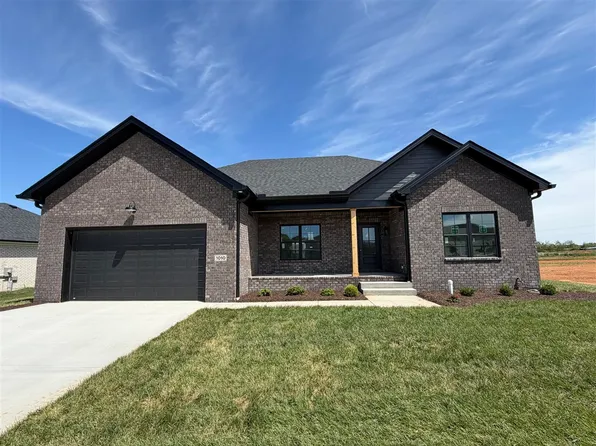 LOT 75 River Birch Ln, Franklin, KY 42134