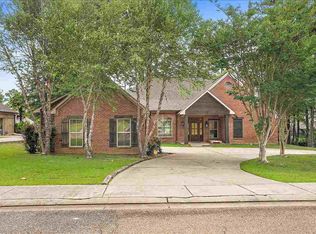 309 Rail Spike Rd, Brandon, MS 39042