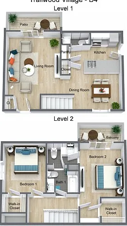 2200 Lake Village Dr — Photo 49