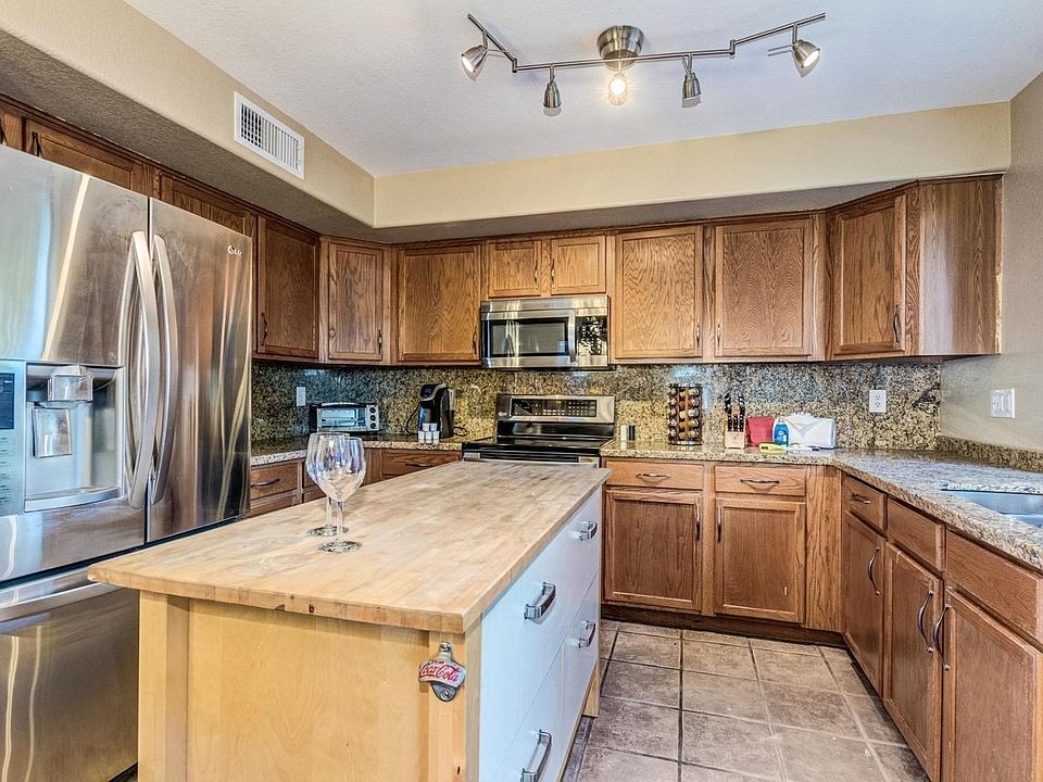 gilbert kitchen