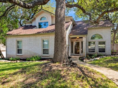 13118 Vista Hvn, San Antonio, TX, 78216