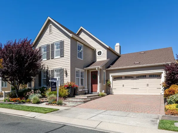 4172 Summer Gate Avenue, Vallejo, CA 94591