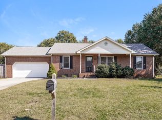 1811 Peartree Ct, Murfreesboro, TN 37128