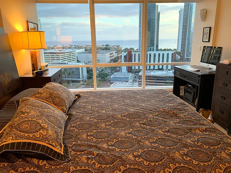 1296 Kapiolani Blvd #2206 — Photo 5