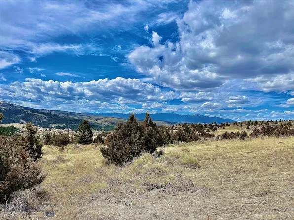 Lots 1 2 Block #133, Virginia City, MT 59755