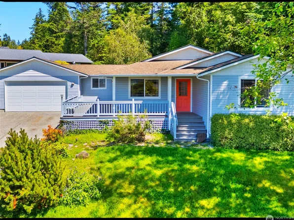744 Shelter Bay Drive, La Conner, WA 98257