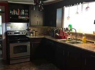 4624 Oxford Rd, Roxboro, NC 27574