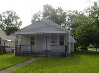 2350 Bancroft St, Columbus, OH 43211