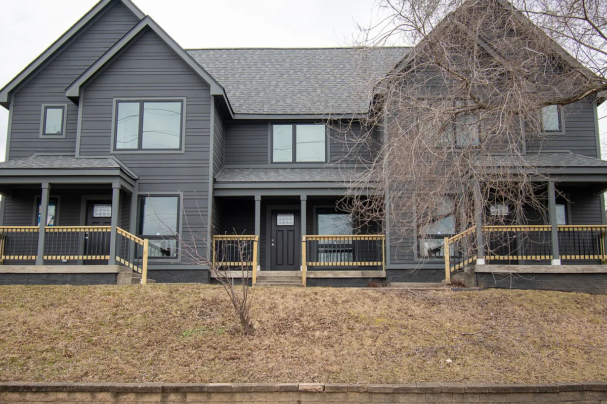 Building Photo - 441 N Highland Ave #441
