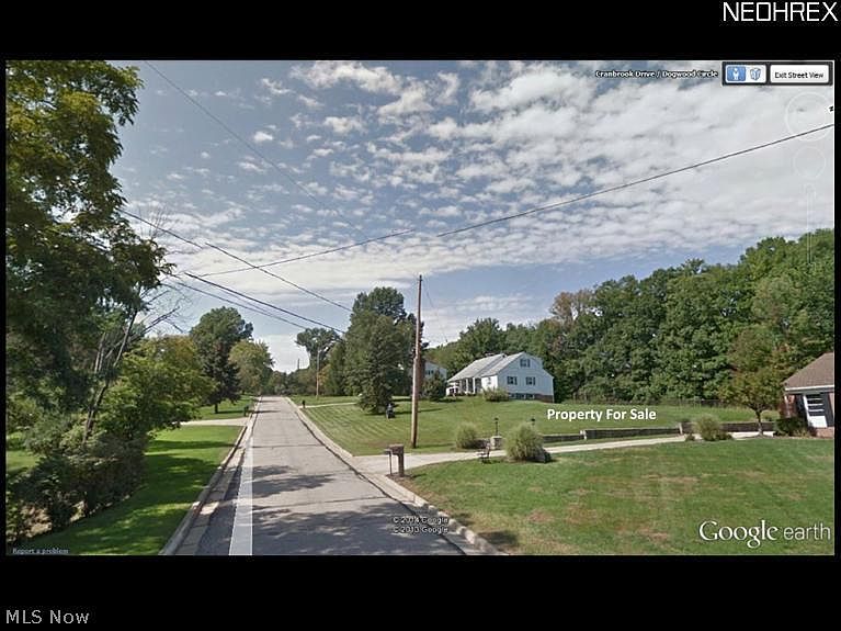 2nd image of Cranbrook Dr