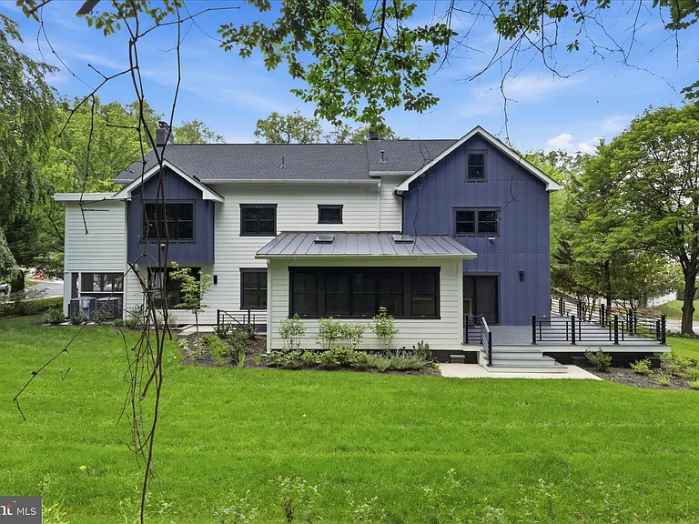 5921 Chesterbrook Rd — Photo 90
